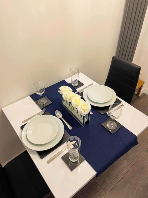 Cosy 3 Bedroom House In The Heart Of Brick Lane! Londres