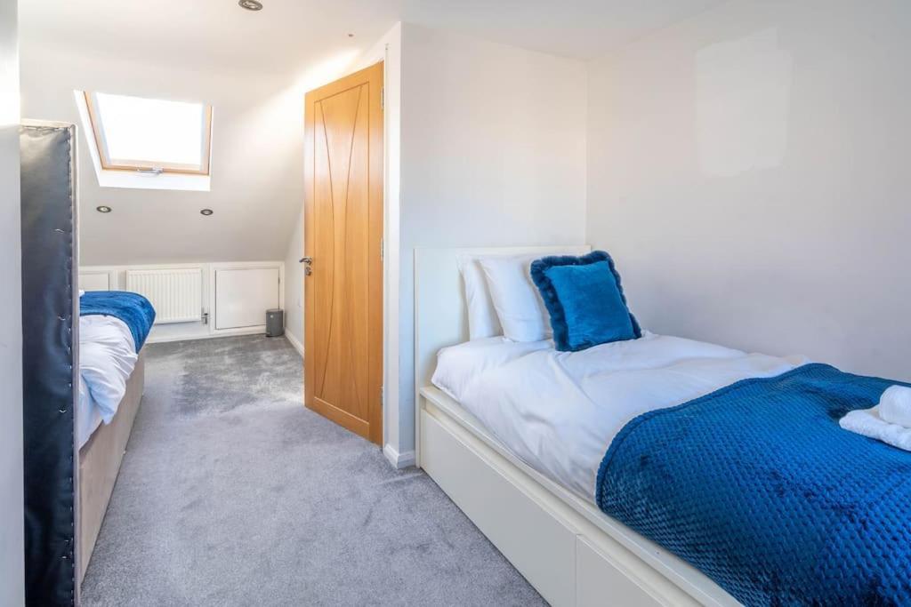Cosy 3 Bedroom House In The Heart Of Brick Lane! * Londres